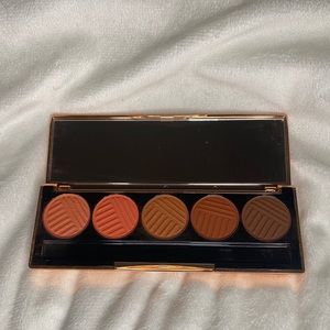 Dose of Colors Sassy Siennas Palette